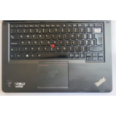 UK KEYB ONLY, Backlight